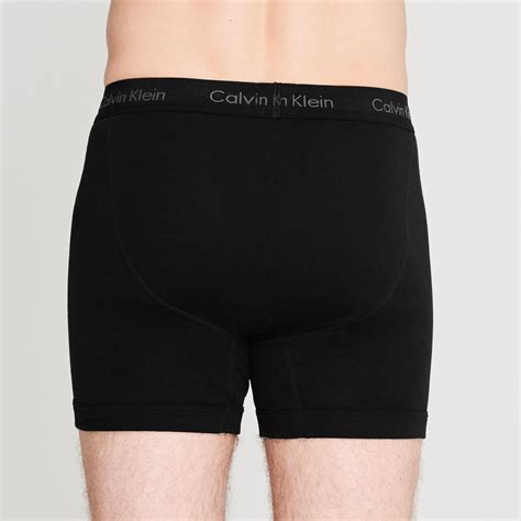 boxer calvin klein usa